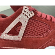 Jordan Retro 4 Sooners PE Oklahoma AJ4-904282 0813